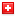 richtimassage.com server is located in Switzerland
